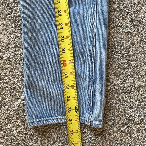 1. State mom straight jeans - Picture 5 of 9